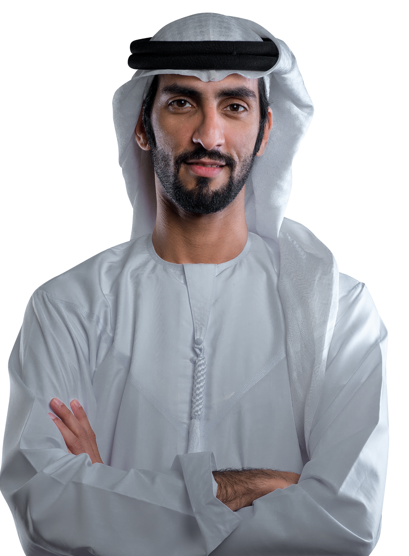 Mohamed Al Dhaheri