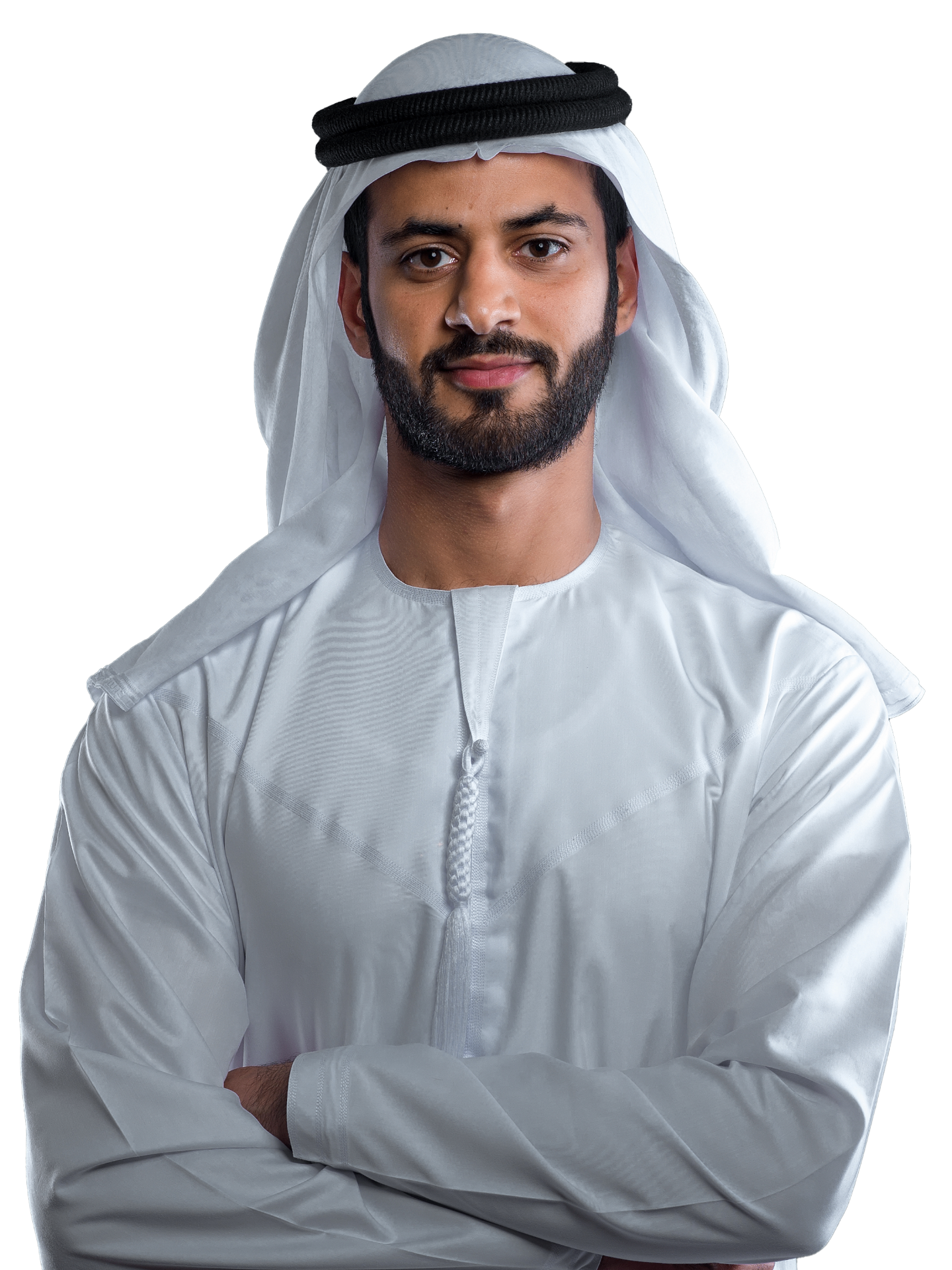 Saeed Al Dhaheri