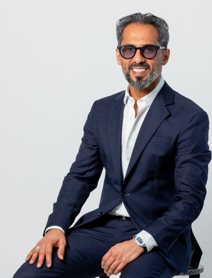 Mohammed Dewji