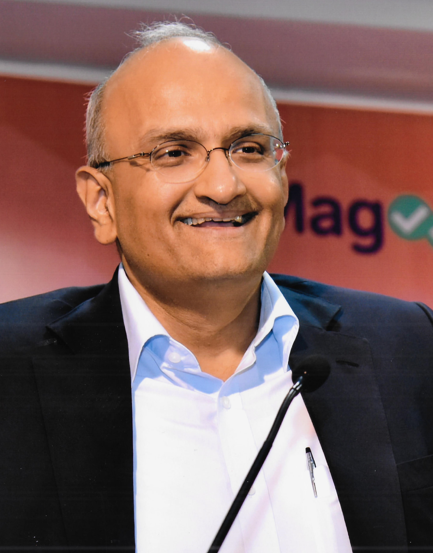 Ramachandran Dinesh