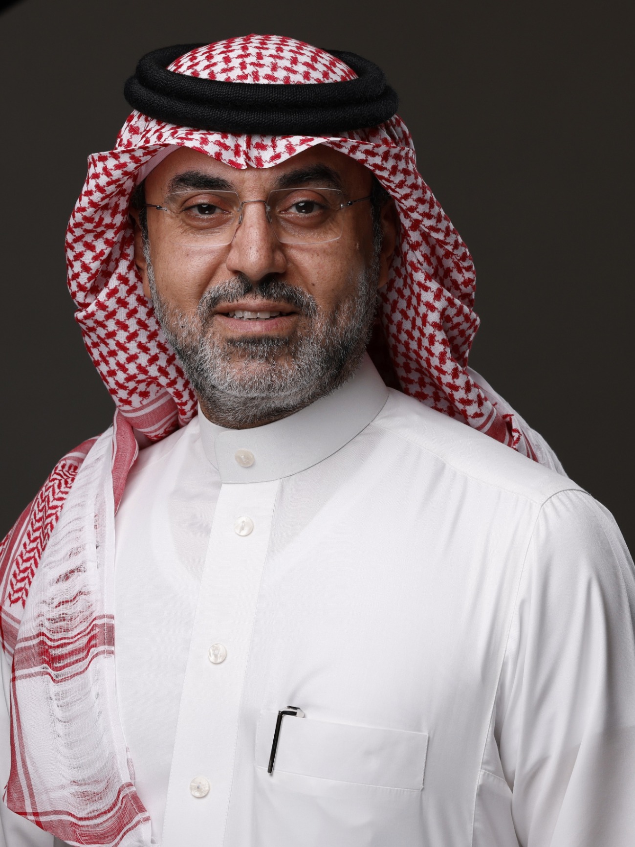 Abdulaziz Mohammed Alsubeaei
