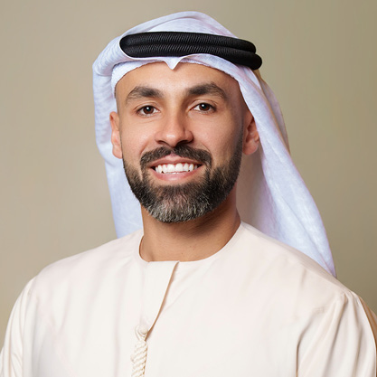 Mohamed Hussain Al Nowais